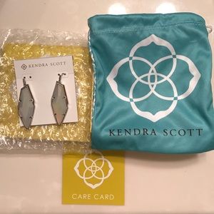 Kendra Scott Bexley Earrings